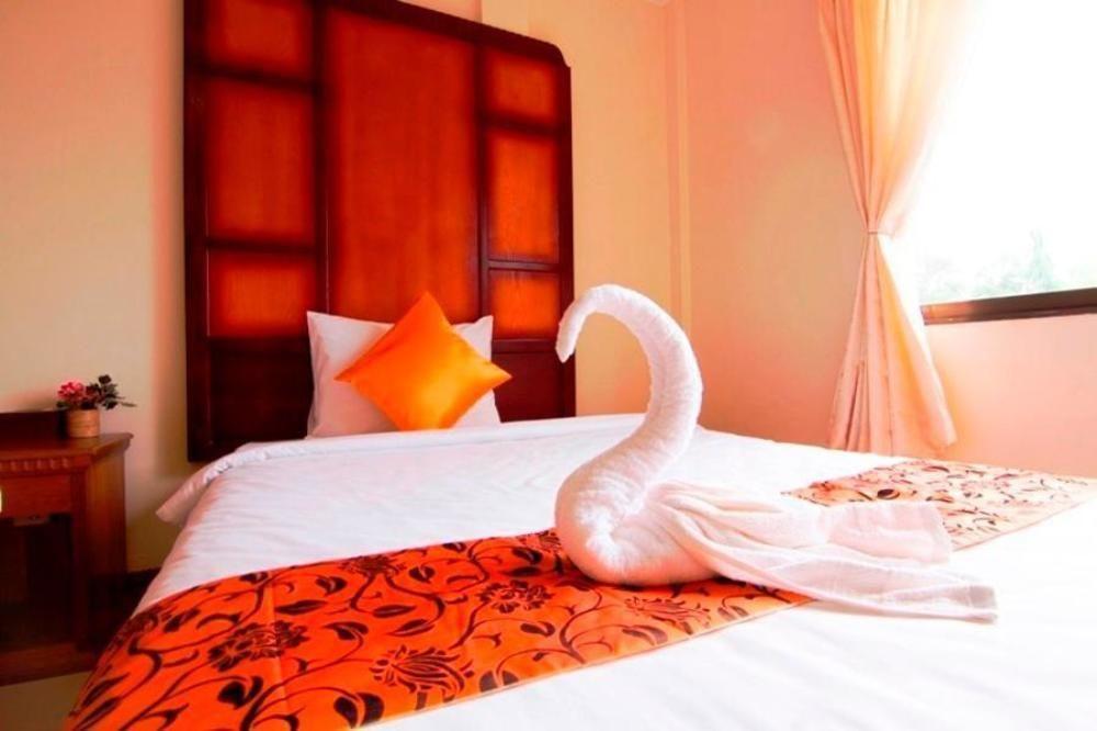Champey Villa Siem Reap Dış mekan fotoğraf