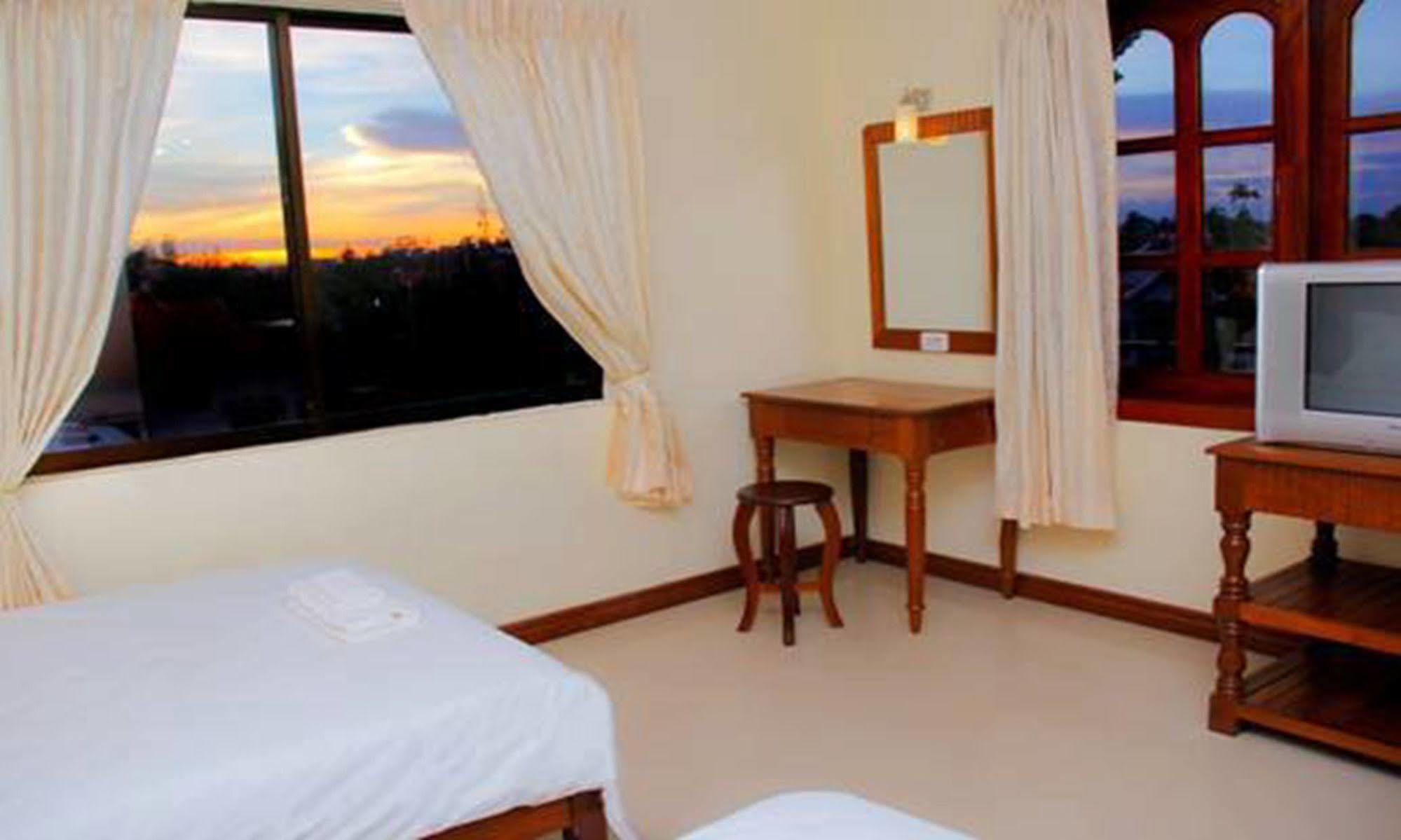 Champey Villa Siem Reap Dış mekan fotoğraf