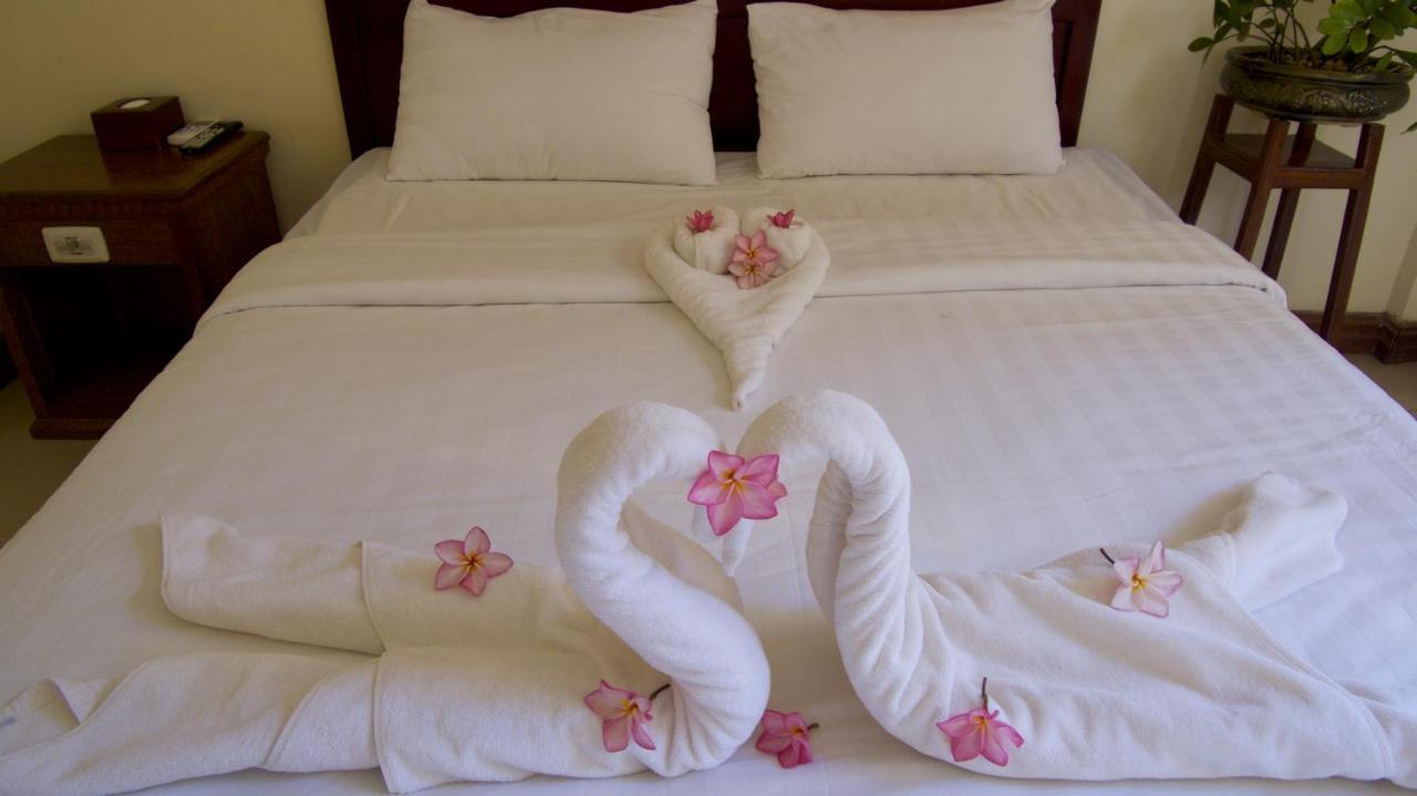 Champey Villa Siem Reap Dış mekan fotoğraf