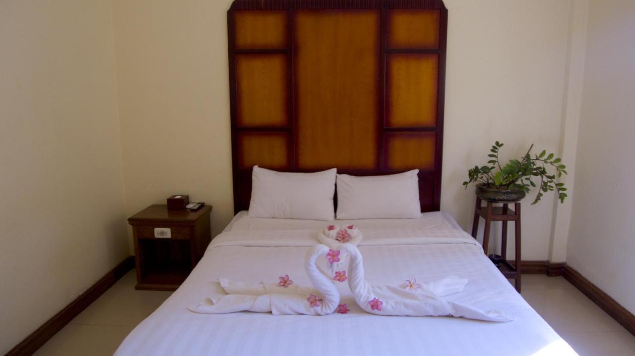Champey Villa Siem Reap Dış mekan fotoğraf