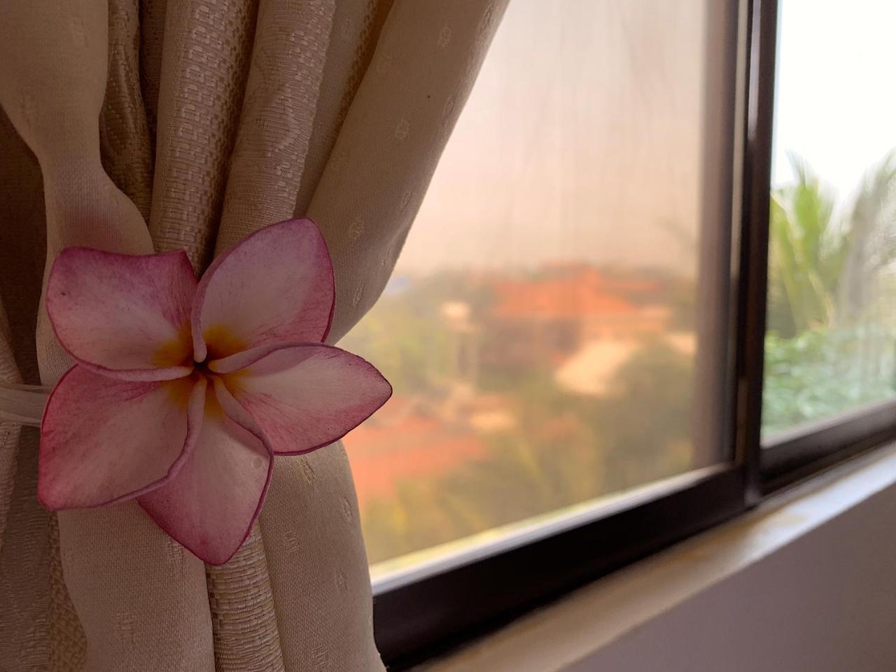 Champey Villa Siem Reap Dış mekan fotoğraf