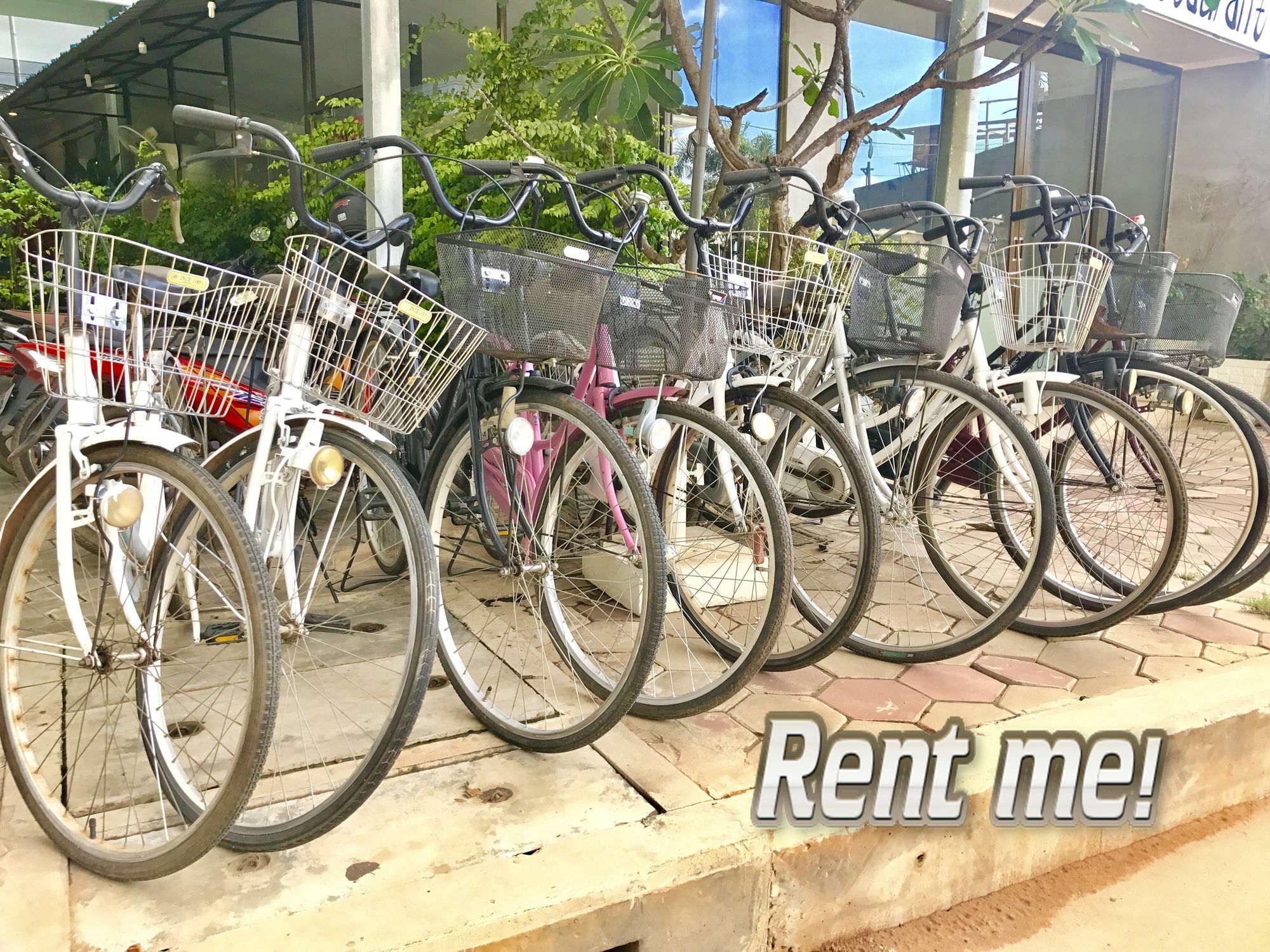 Champey Villa Siem Reap Dış mekan fotoğraf